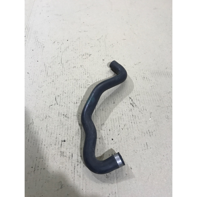 Патрубок (система охлаждения) AUDI A4 B6 2003 2.0 ALT 8E2819371B