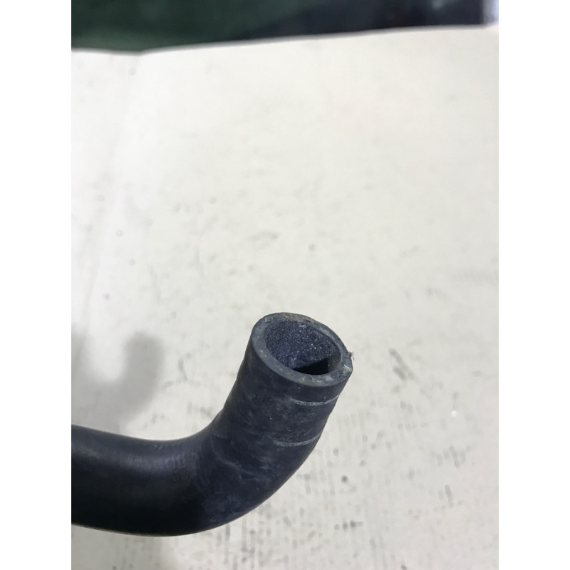 Патрубок (система охлаждения) AUDI A4 B6 2003 2.0 ALT 8E2819371B