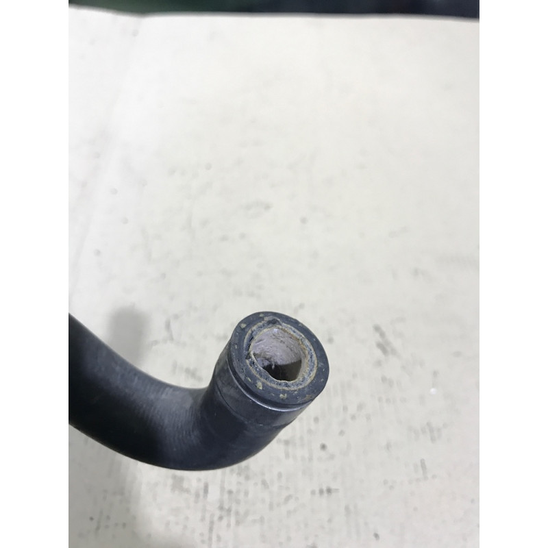 Патрубок (система охлаждения) AUDI A4 B6 2003 2.0 ALT 8E2819371B