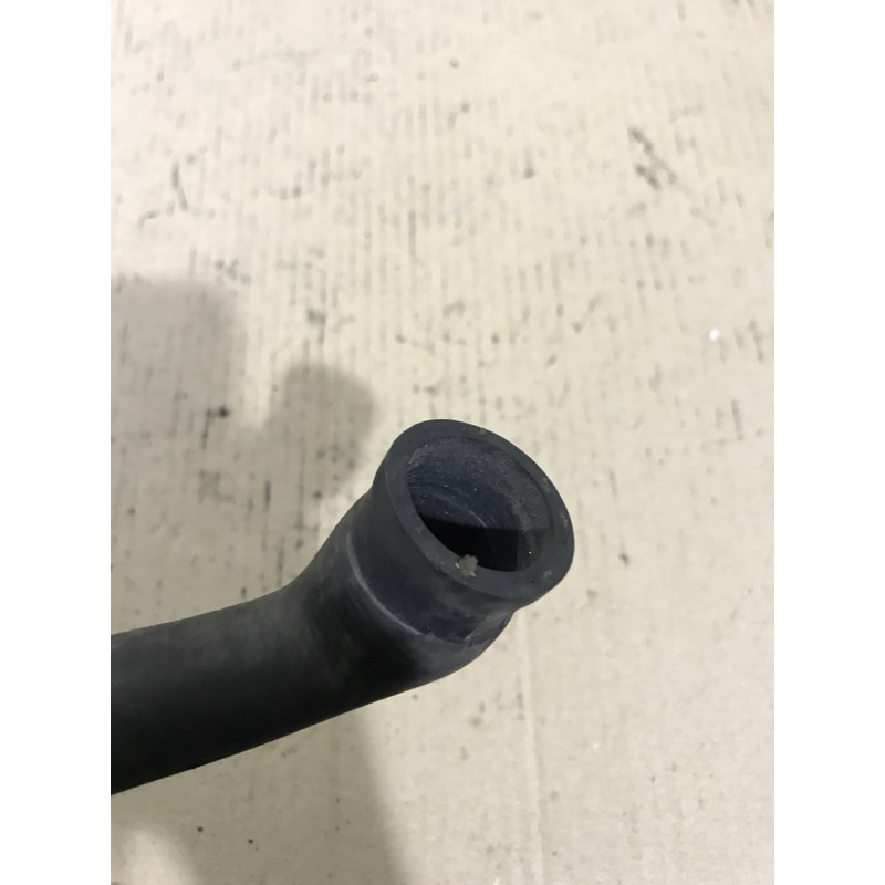 Патрубок (система охлаждения) BMW 3-series E36 1996 M43b16 11531743295