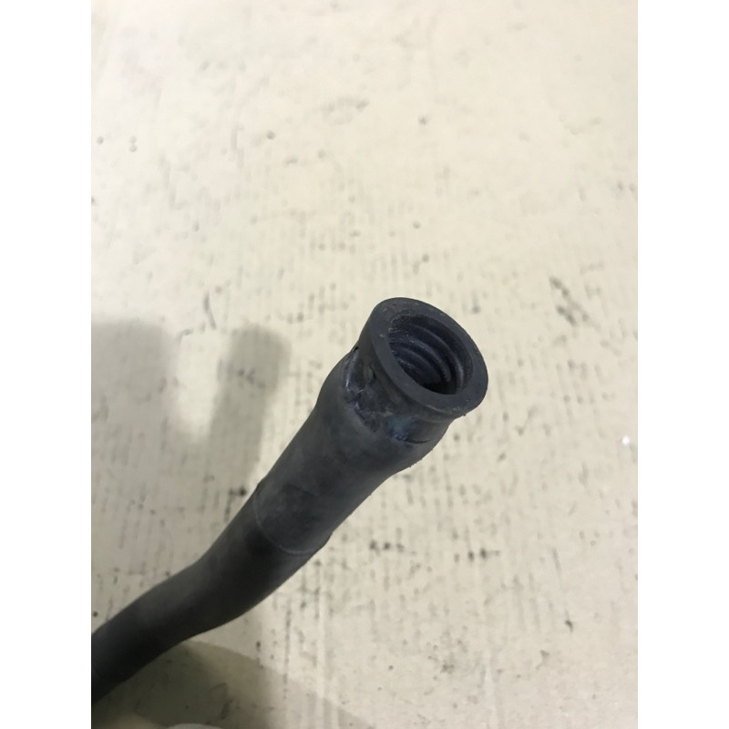 Патрубок (система охлаждения) BMW 3-series E36 1996 M43b16 11531743295