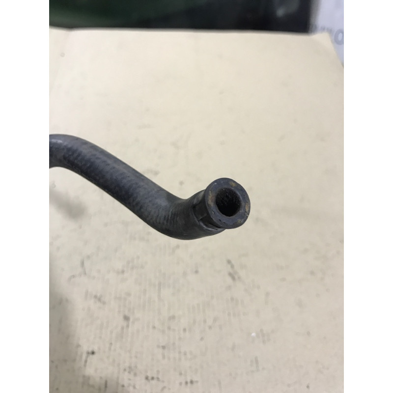 Патрубок (система охлаждения) BMW 3-series E36 1993 M50b20 13541735173