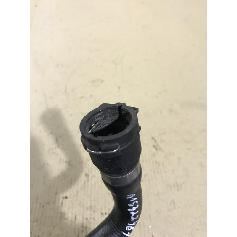 Патрубок (система охлаждения) BMW X5 E53 M57d30 11532248148