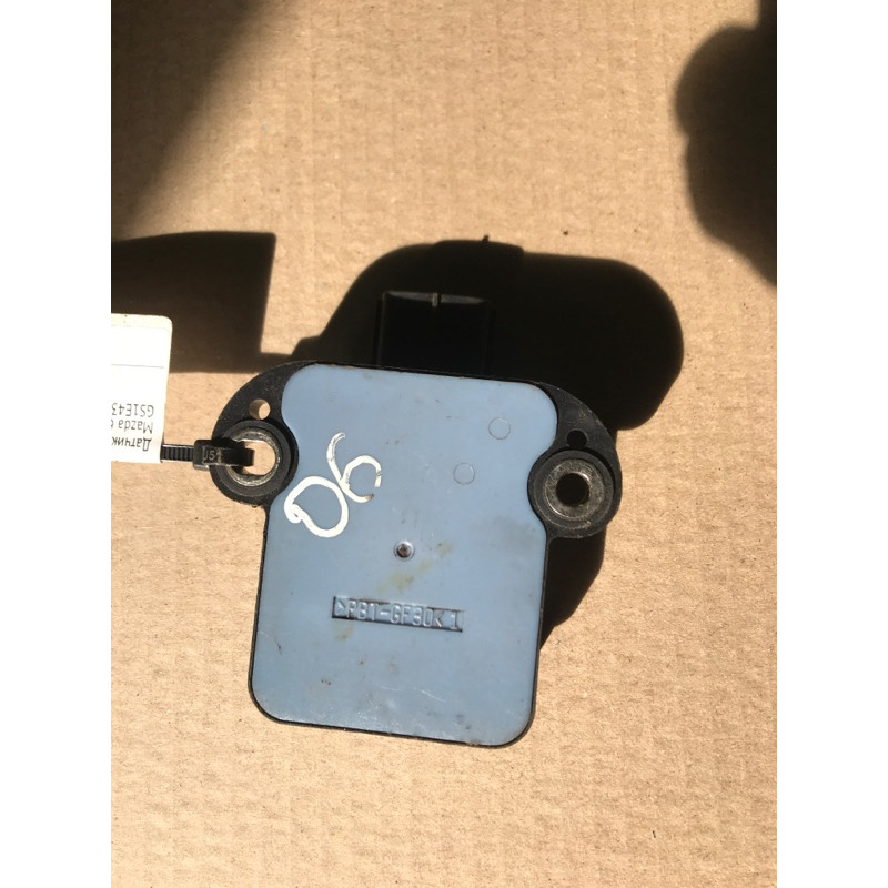 Датчик (електрика / датчики) Mazda 6 GH 2008 2.0 RF7J GS1E437Y1