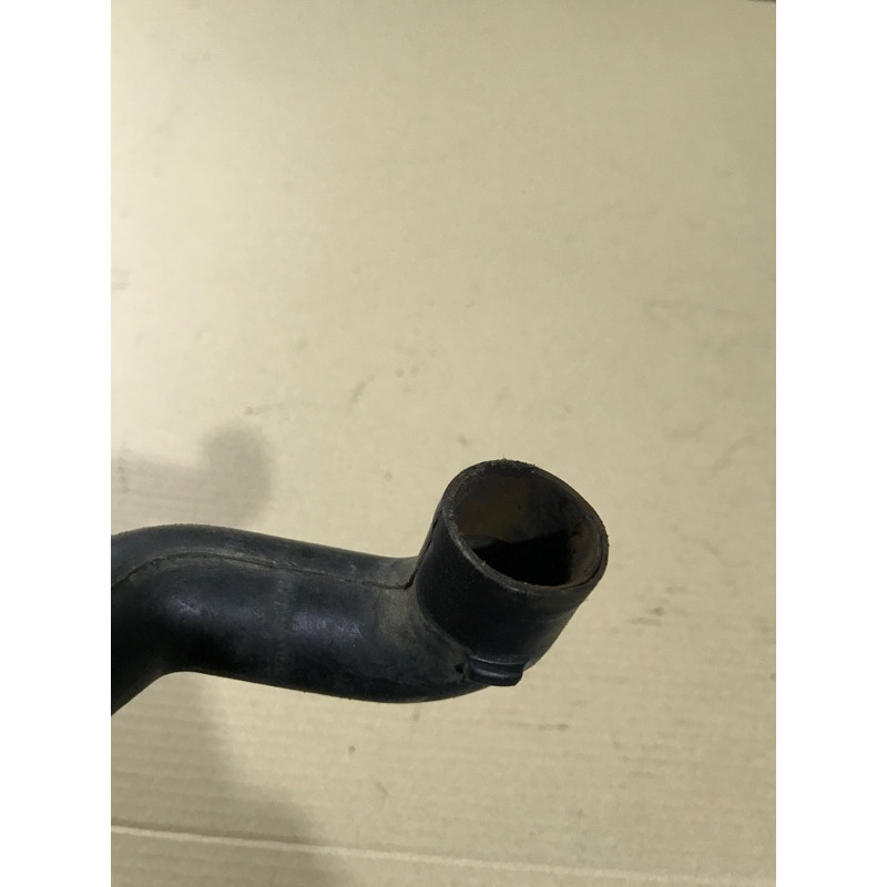 Патрубок (система охлаждения) BMW 7-series E38 11721742135