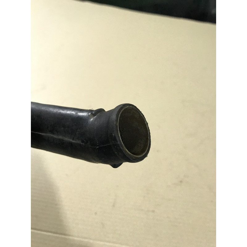 Патрубок (система охлаждения) BMW 7-series E38 11721742135