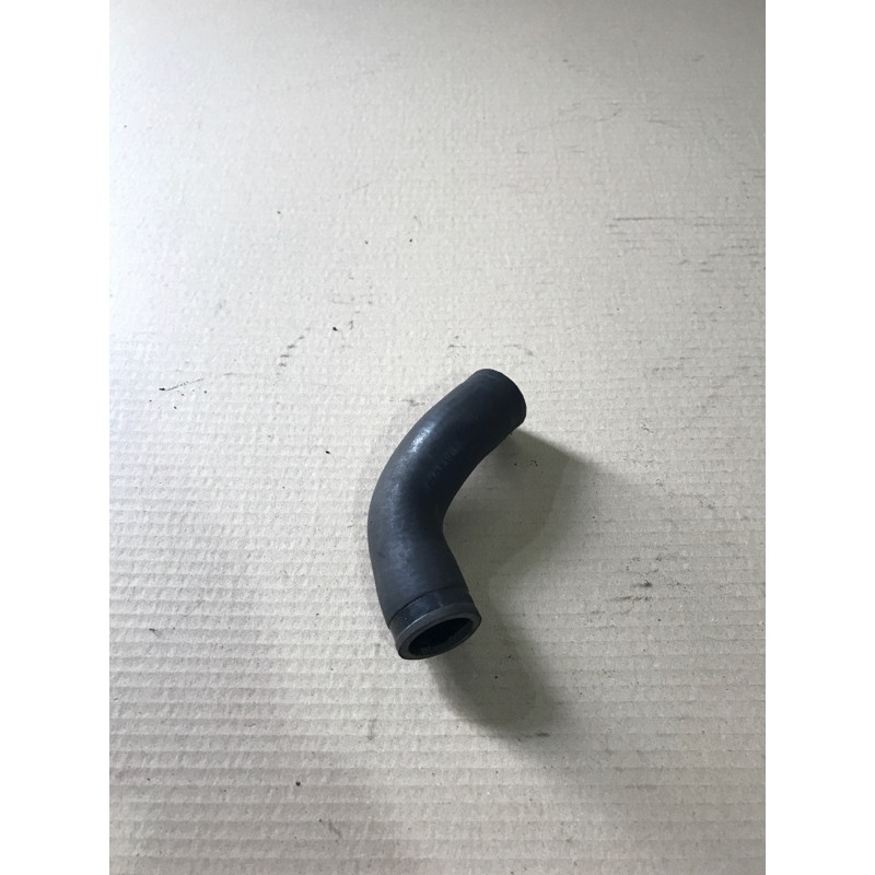 Патрубок (система охлаждения) BMW 7-series E38 11721741830