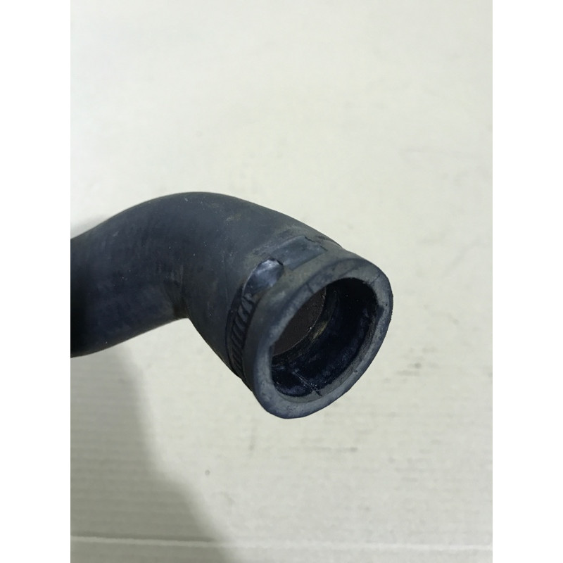 Патрубок (система охлаждения) BMW 7-series E38 11721741830