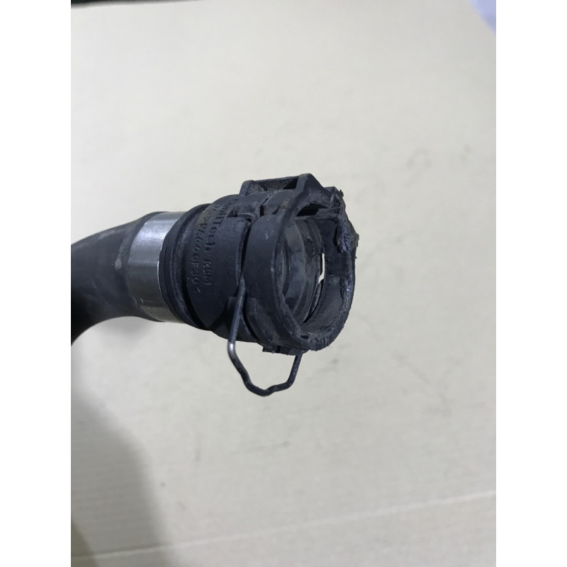 Патрубок (система охлаждения) BMW 5-series E60 M54b30 17127519258