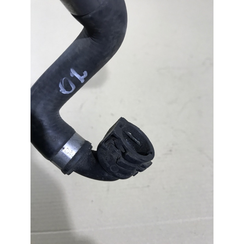 Патрубок (система охлаждения) BMW 5-series E60 M54b30 17127519258