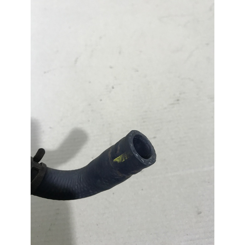 Патрубок (система охлаждения) Mazda 6 GH 2008 2.0 RF7J