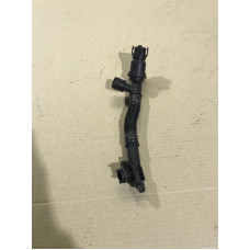 Трубка вентиляції картерових газів