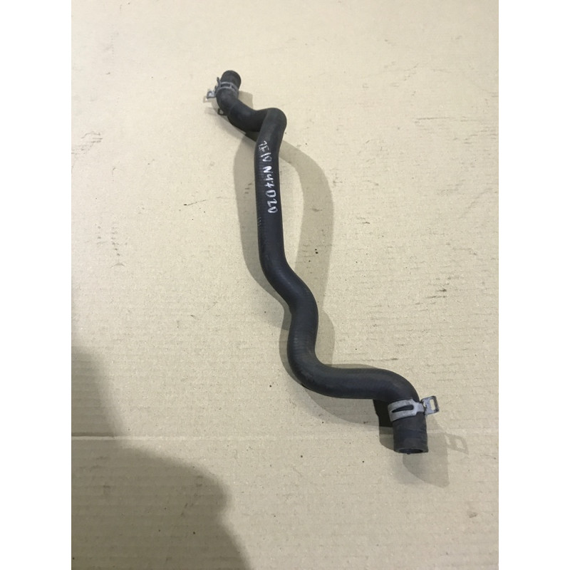 Патрубок (система охлаждения) BMW 5-series F10 2013 N47D20 64539119168