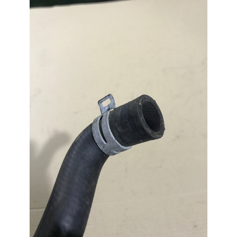 Патрубок (система охлаждения) BMW 5-series F10 2013 N47D20 64539119168