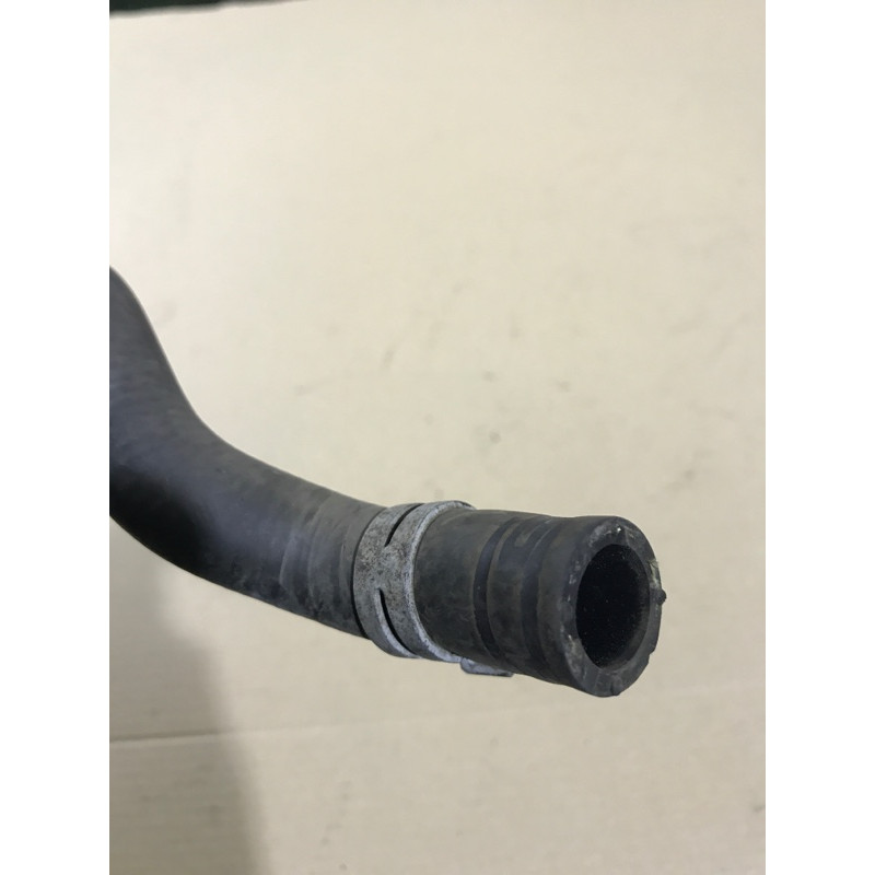 Патрубок (система охлаждения) BMW 5-series F10 2013 N47D20 64539119168