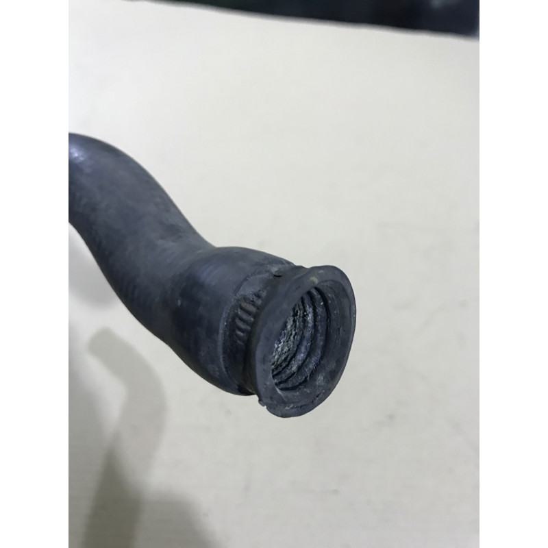 Патрубок (система охлаждения) BMW 5-series E34 1993 M50b25 64211391387