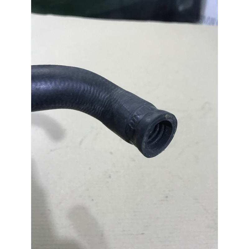 Патрубок (система охлаждения) BMW 5-series E34 1993 M50b25 64211391387