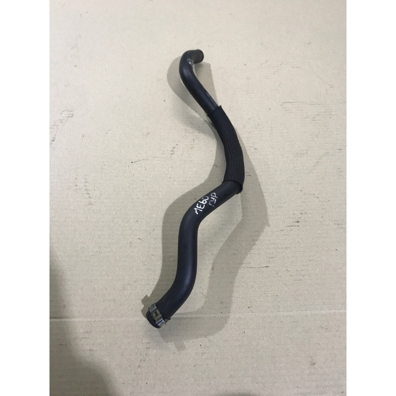 Патрубок (система охлаждения) BMW 5-series E60 2004 M54B22 32416761486