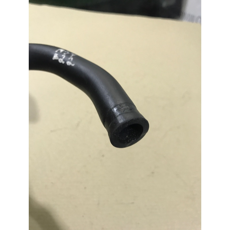 Патрубок (система охлаждения) BMW 5-series E60 2004 M54B22 32416761486