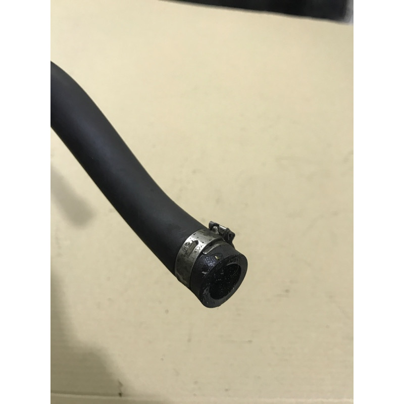 Патрубок (система охлаждения) BMW 5-series E60 2004 M54B22 32416761486