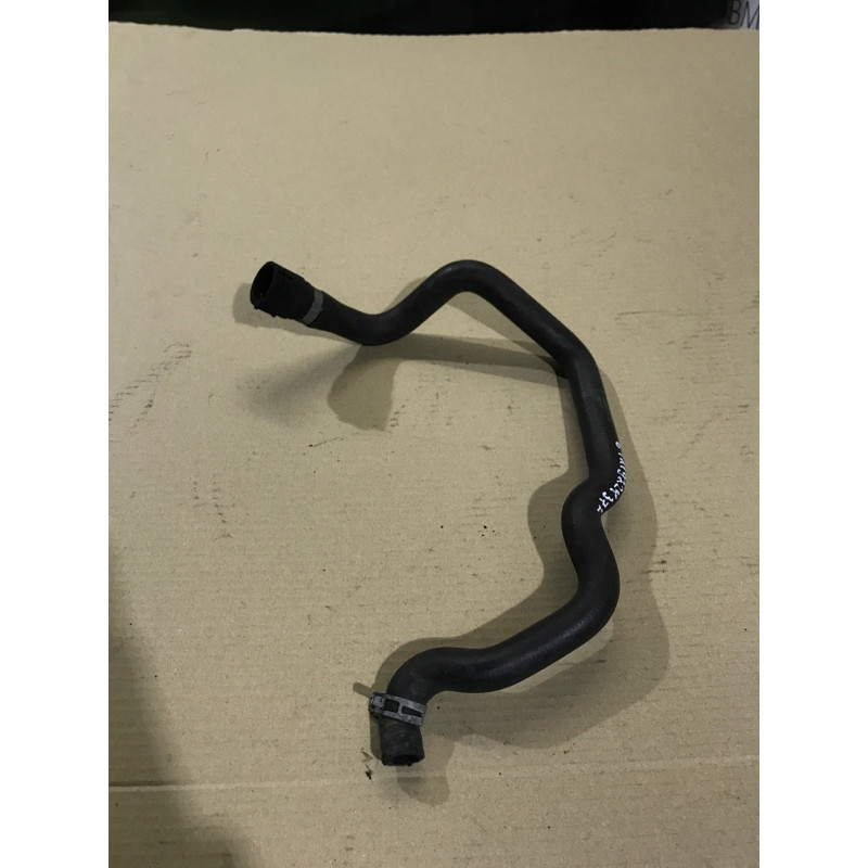 Патрубок (система охлаждения) BMW 5-series F10 2013 N47D20 64219224372