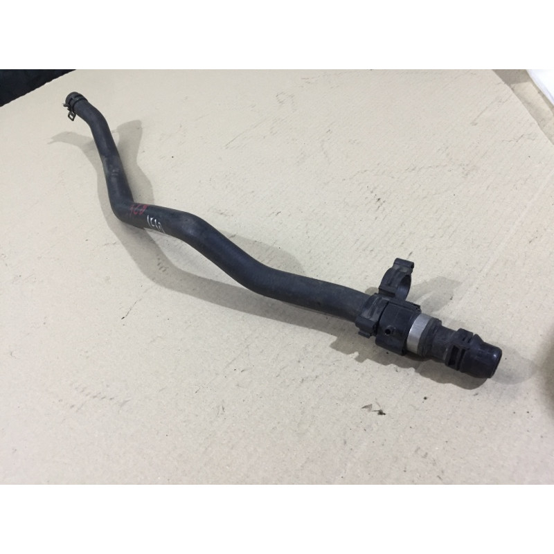 Шланг (система охолодження) BMW 3-series F30 2013 N26B20 64219208184