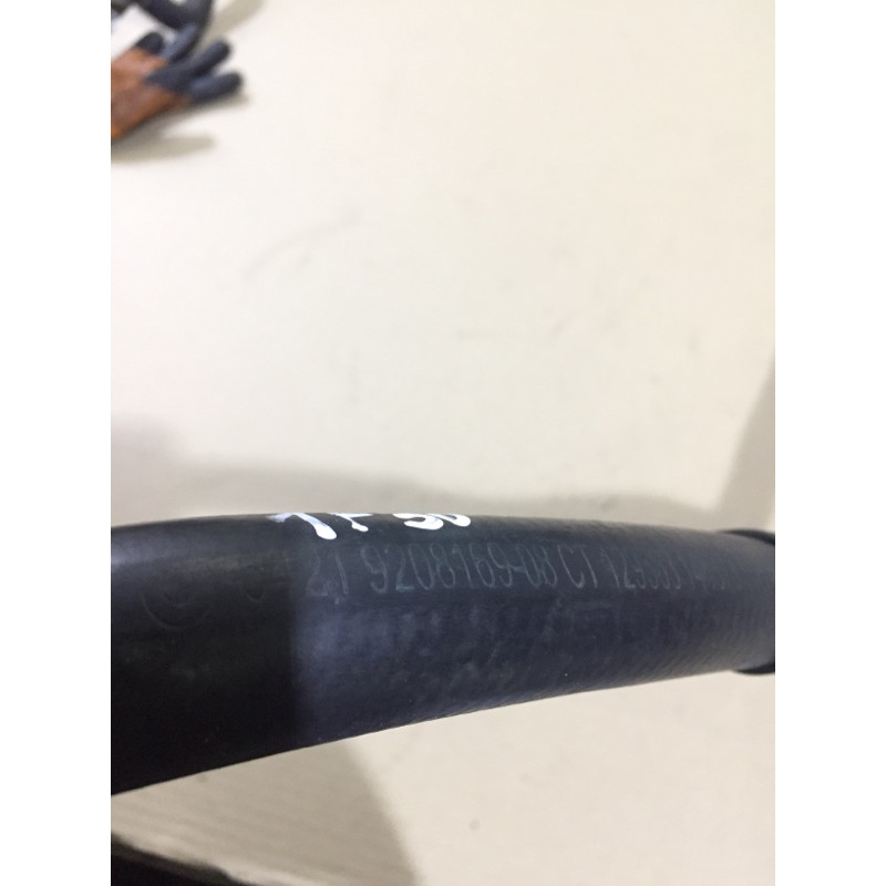 Шланг (система охолодження) BMW 3-series F30 2013 N26B20 64219208169