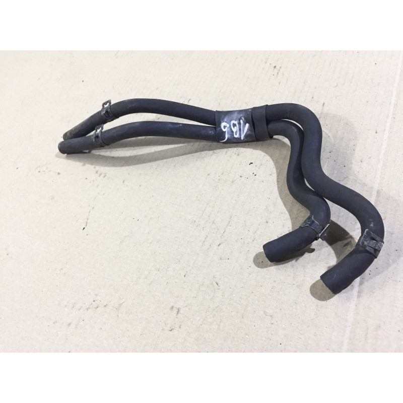 Патрубок (система охлаждения) Volkswagen Passat B5 2003 1.9 TDI 8D0130296P