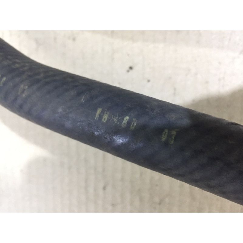 Патрубок (система охлаждения) Mazda 6 GH 2008 2.0 RF7J