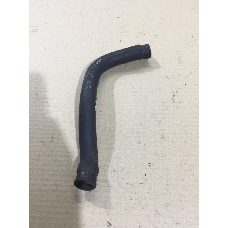 Патрубок (система охлаждения) BMW 5-series E34 1990 M20b20 64211384712