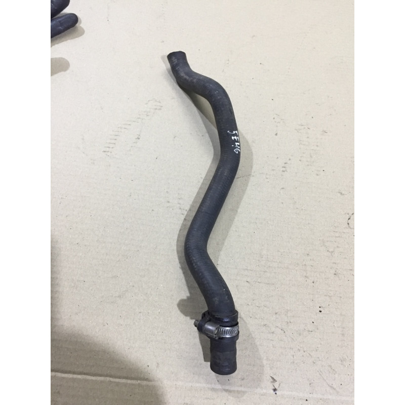 Патрубок (система охлаждения) BMW 3-series E46 M43b18 64218363198