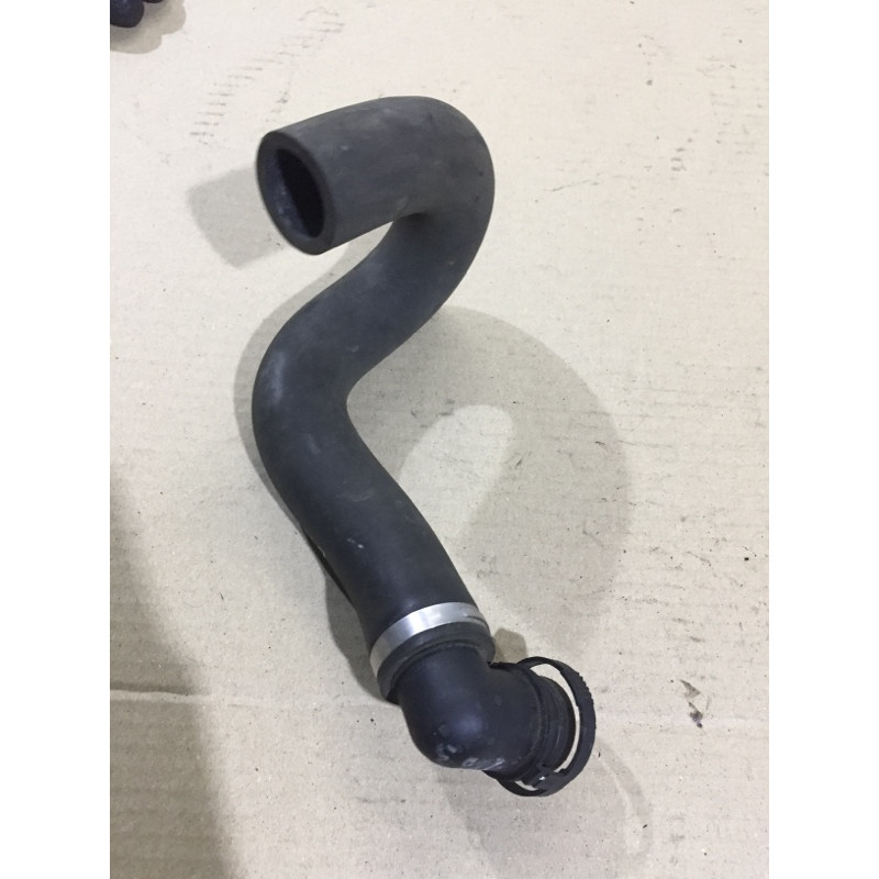 Патрубок (система охлаждения) BMW X5 E53 2003 M62B44 11721438104