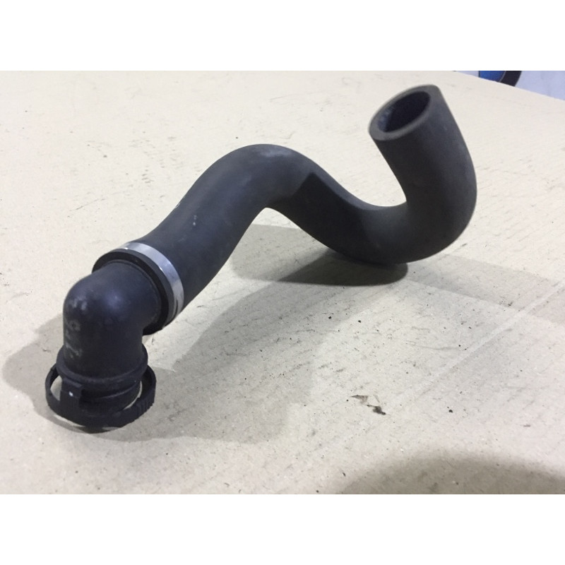 Патрубок (система охлаждения) BMW X5 E53 2003 M62B44 11721438104