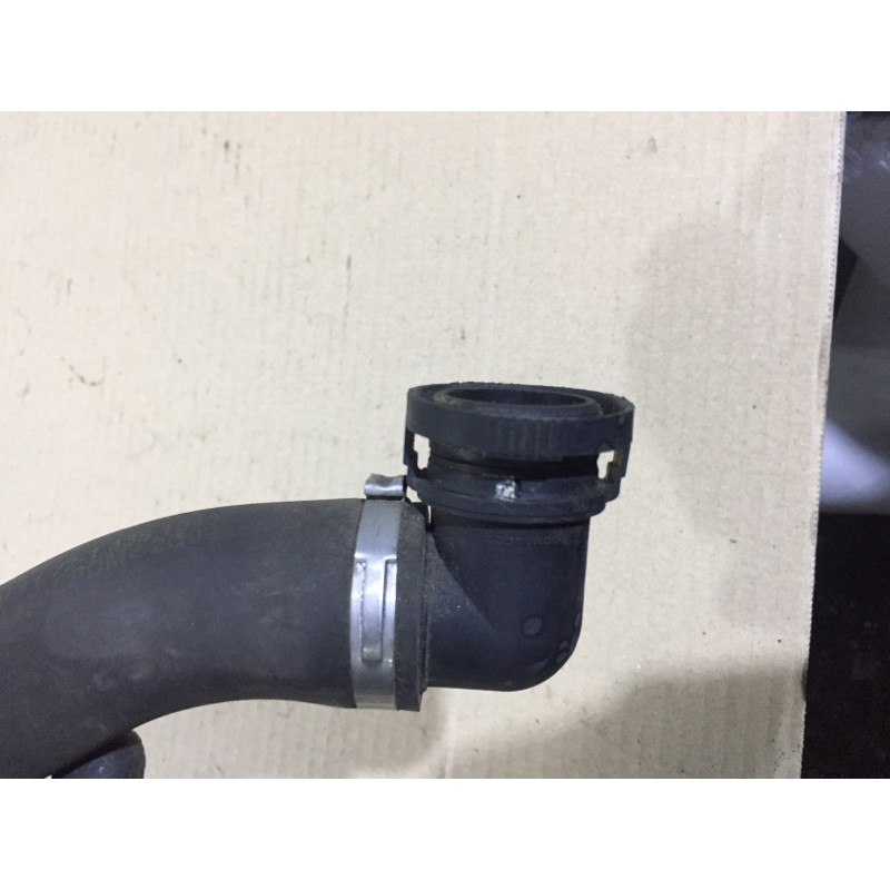 Патрубок (система охлаждения) BMW X5 E53 2003 M62B44 11721438104