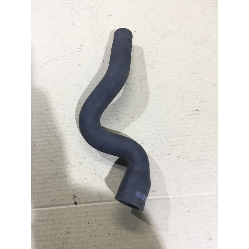 Патрубок (система охлаждения) Volkswagen Passat B6 2008 2.0 BKP x632434