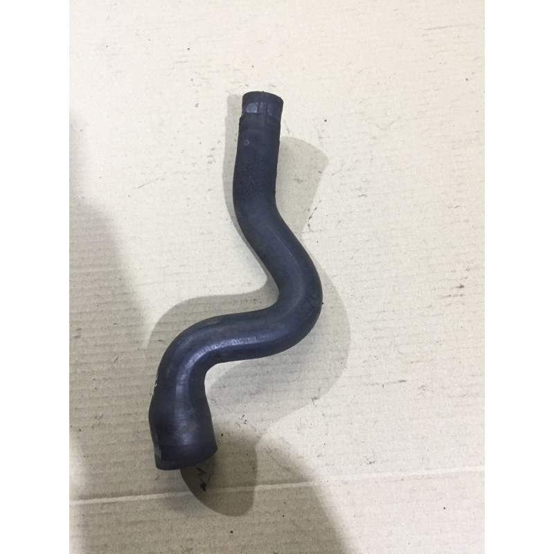 Патрубок (система охлаждения) Volkswagen Passat B6 2008 2.0 BKP x632434