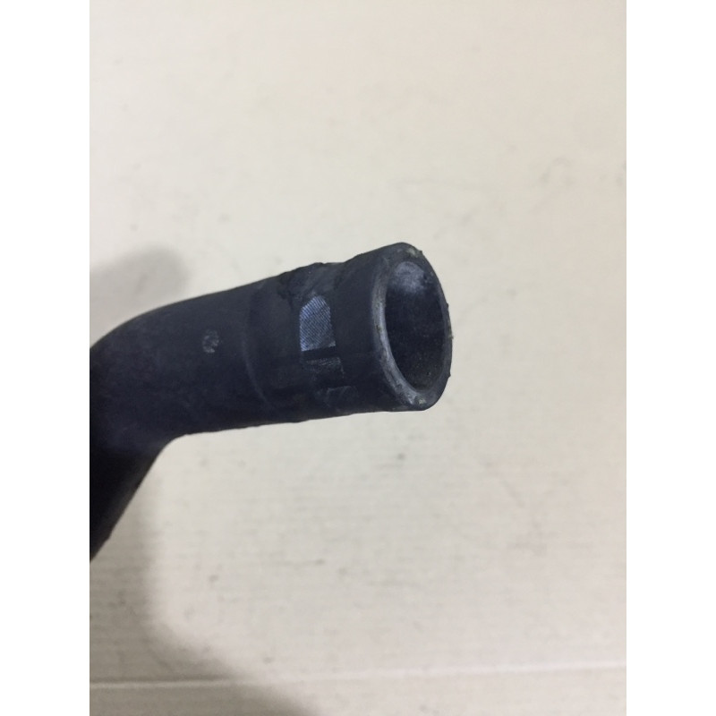 Патрубок (система охлаждения) Volkswagen Passat B6 2008 2.0 BKP x632434