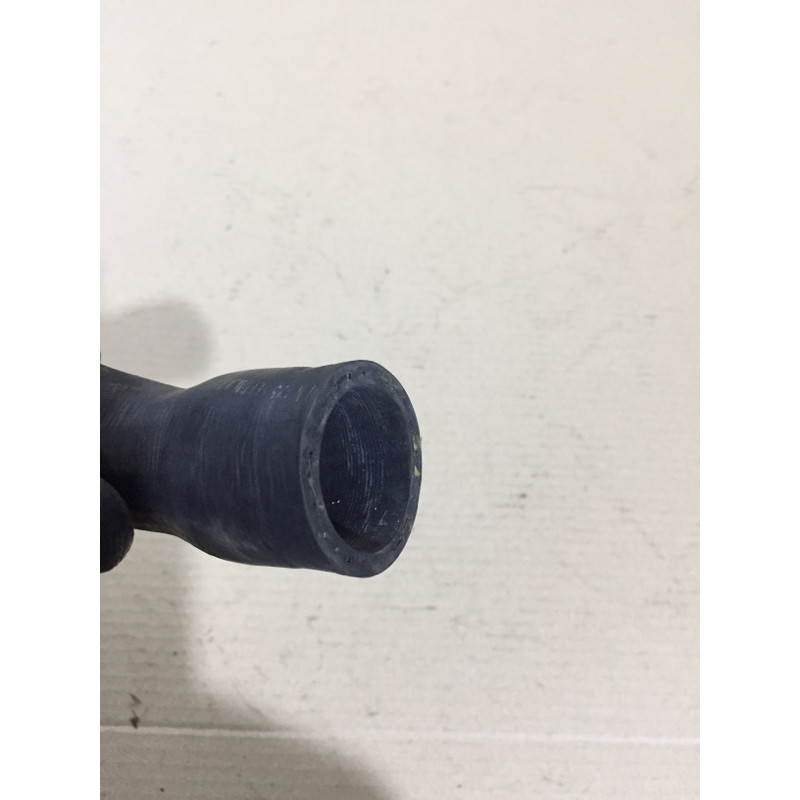 Патрубок (система охлаждения) Volkswagen Passat B6 2008 2.0 BKP x632434