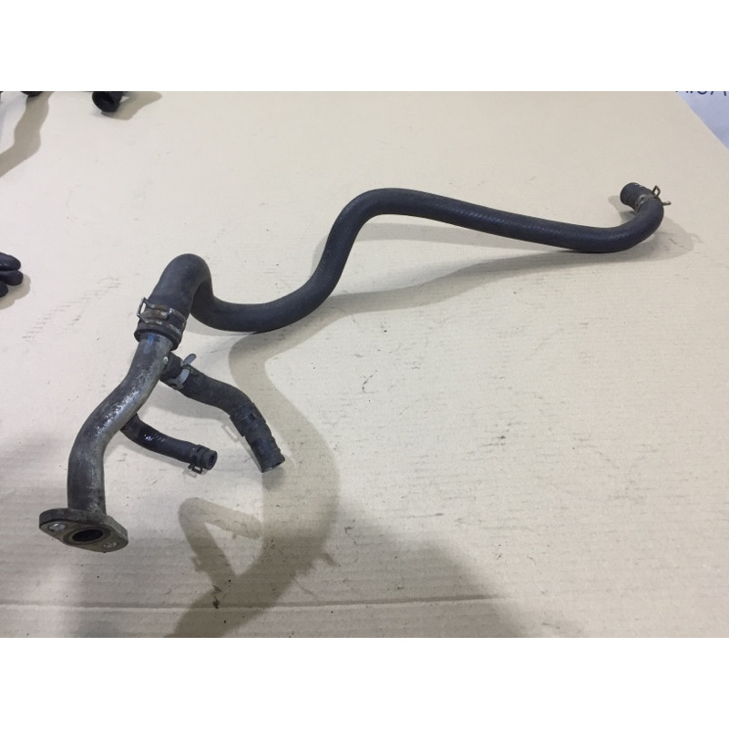 Патрубок (система охлаждения) Mazda 6 GH 2008 2.0 RF7J