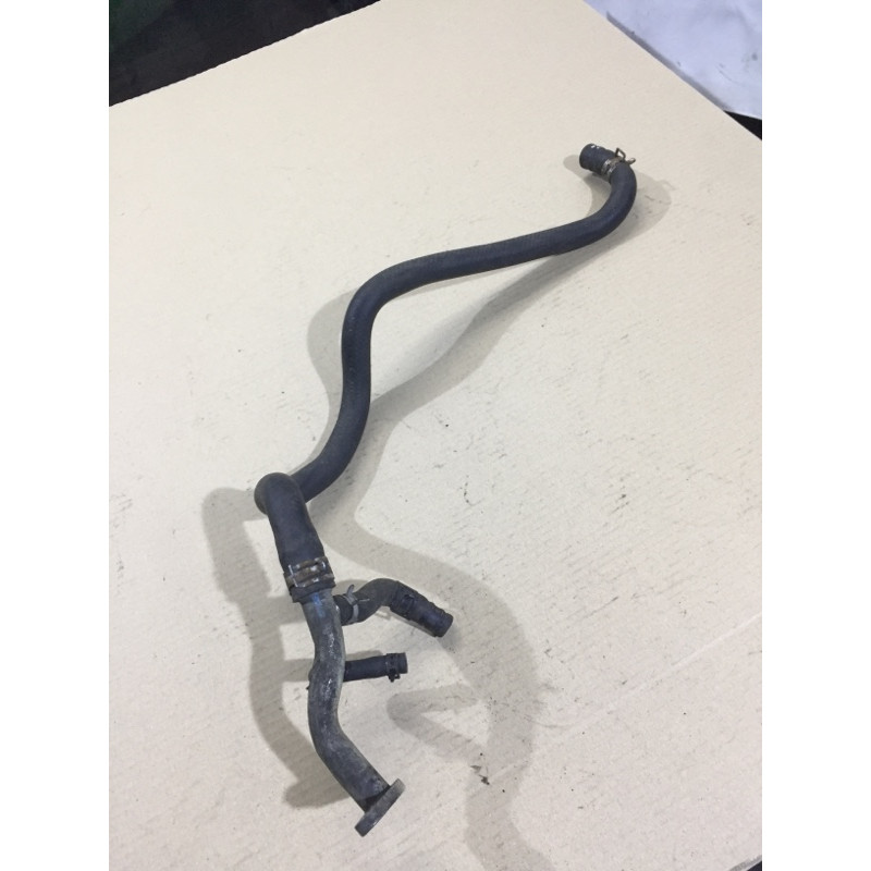 Патрубок (система охлаждения) Mazda 6 GH 2008 2.0 RF7J