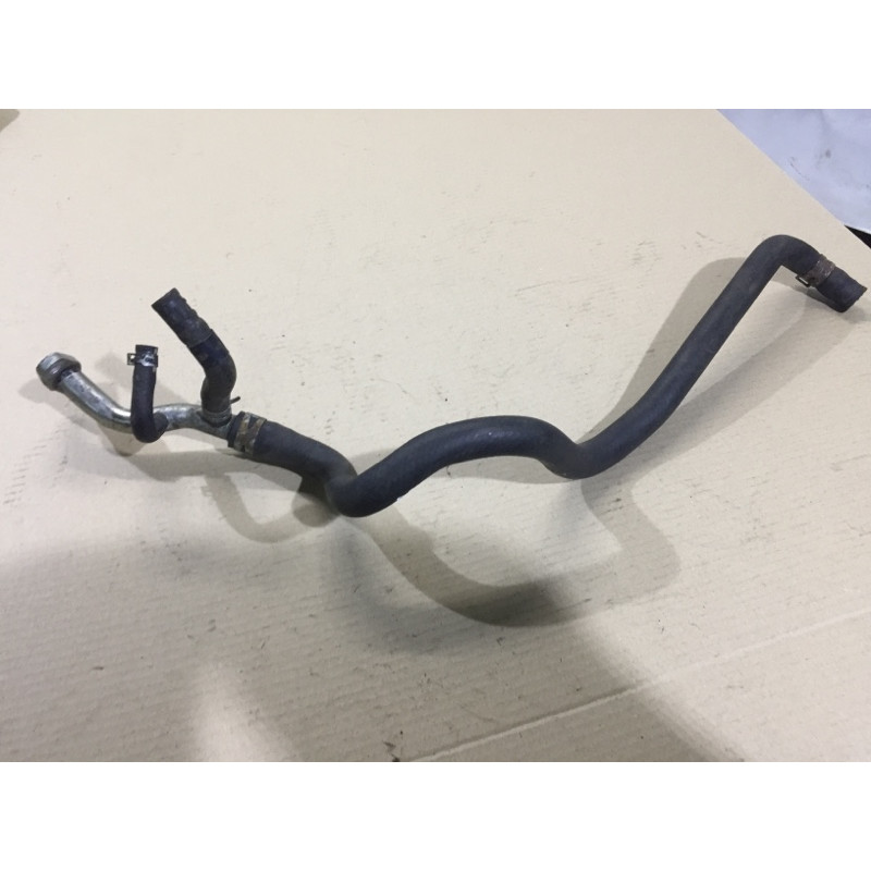 Патрубок (система охлаждения) Mazda 6 GH 2008 2.0 RF7J