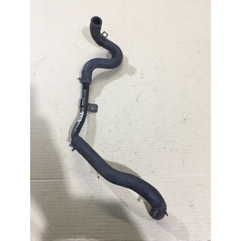 Патрубок (система охлаждения) KIA Sorento BL 2007 2.5 CRDI 060613