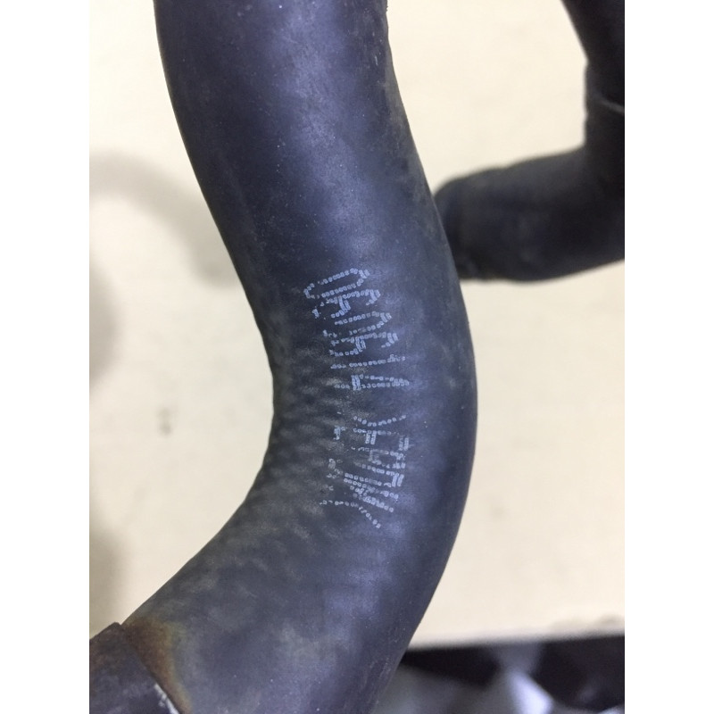 Патрубок (система охлаждения) KIA Sorento BL 2007 2.5 CRDI 060613