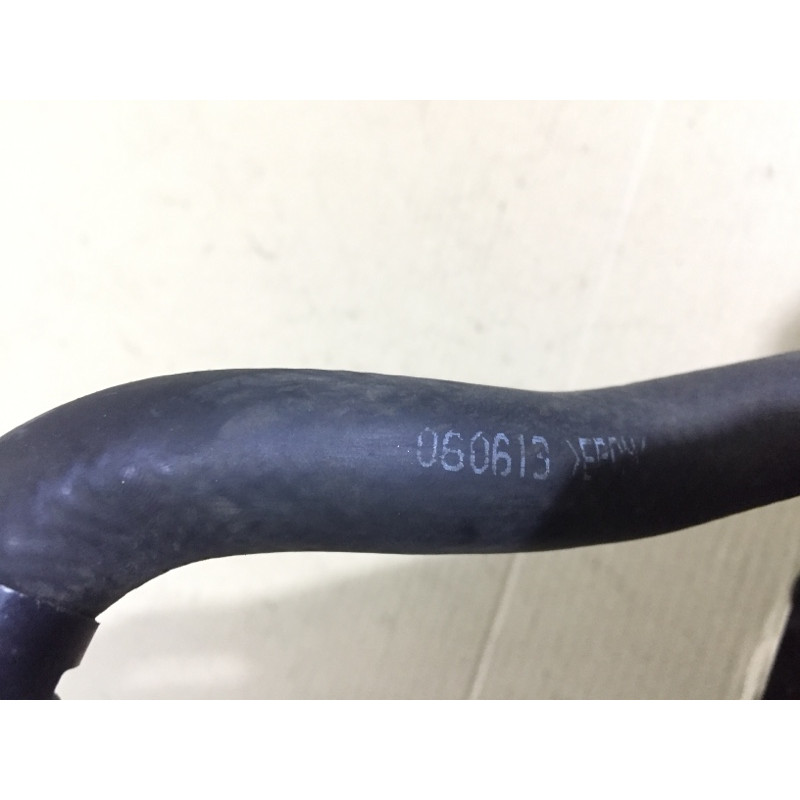 Патрубок (система охлаждения) KIA Sorento BL 2007 2.5 CRDI 060613