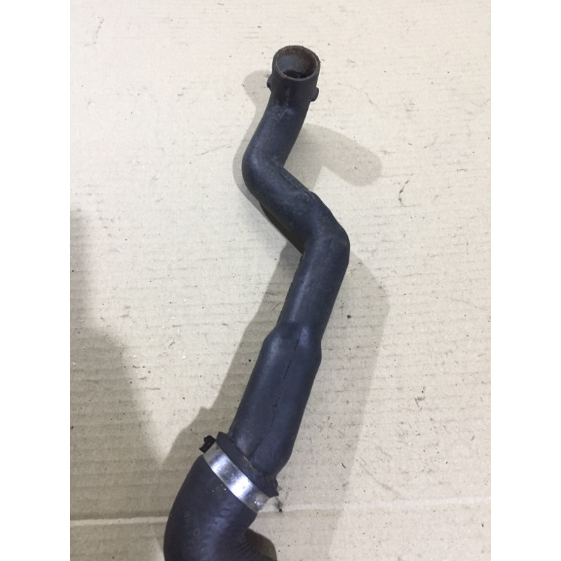 Патрубок (система охлаждения) BMW 7-series E38 11721742135