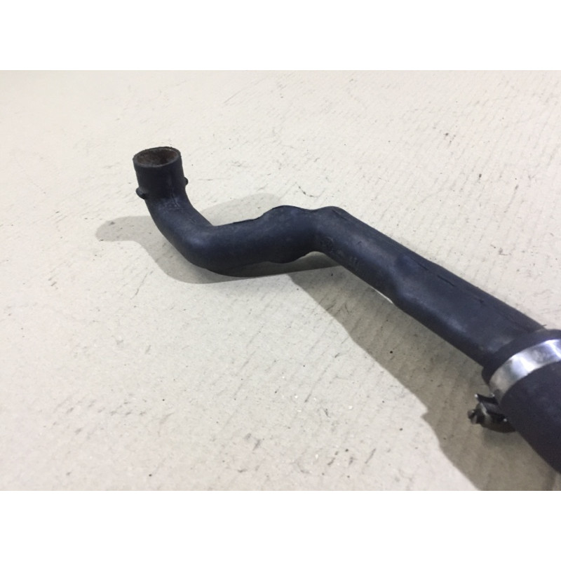 Патрубок (система охлаждения) BMW 7-series E38 11721742135