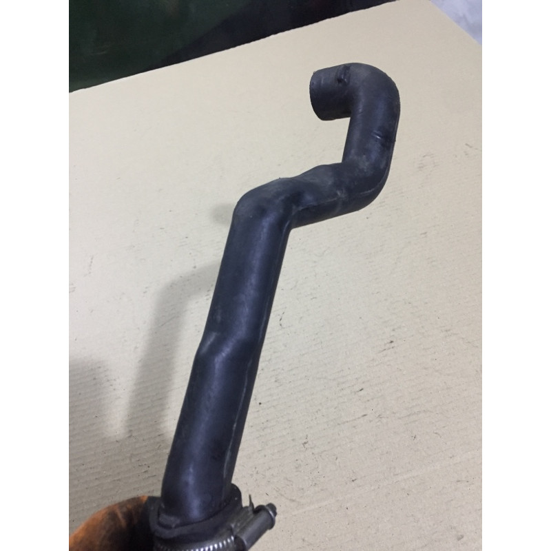 Патрубок (система охлаждения) BMW 7-series E38 11721742135