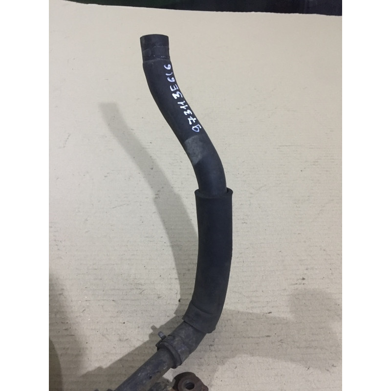 Патрубок (система охлаждения) KIA Sorento BL 2007 2.5 CRDI 973113E616