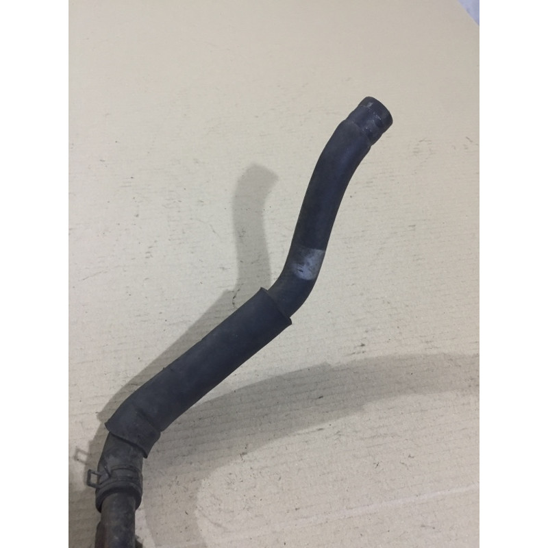 Патрубок (система охлаждения) KIA Sorento BL 2007 2.5 CRDI 973113E616