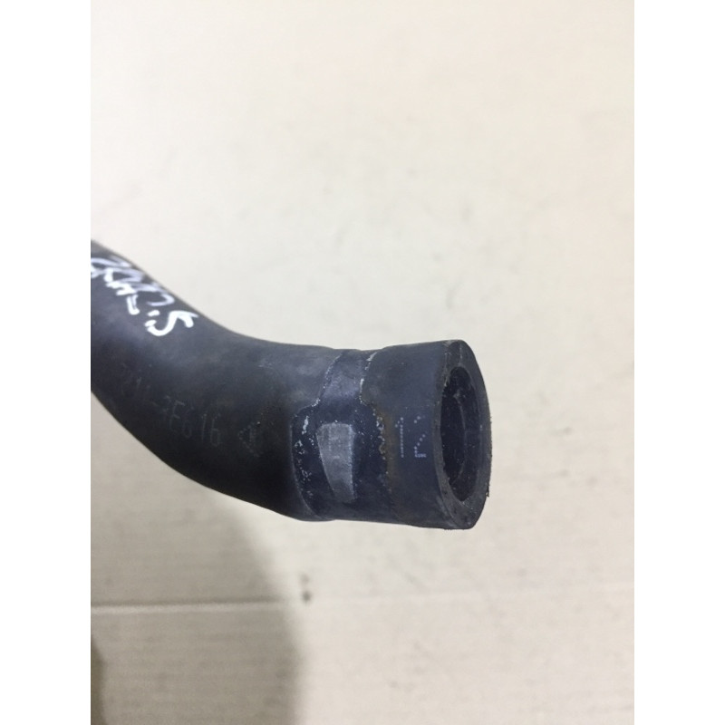 Патрубок (система охлаждения) KIA Sorento BL 2007 2.5 CRDI 973113E616